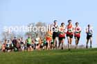 Senior Mens 2026 Start Ftness NEHL, Eltringham, Mickley, Northmberland. Photo: David T. Hewitson/Sports for All Pics